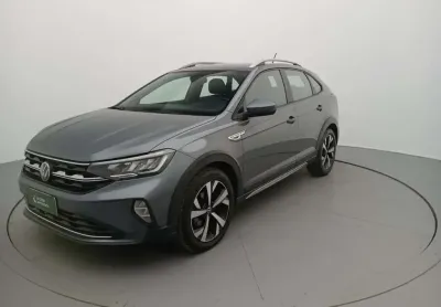 Volkswagen Nivus 2024 1.0 200 tsi total flex highline automático