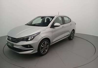 Fiat Cronos 2024 1.3 firefly flex precision cvt