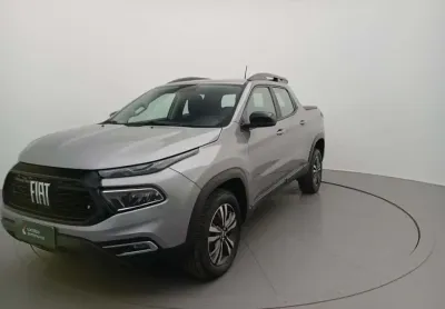 Fiat Toro 2025 1.3 turbo 270 flex freedom at6