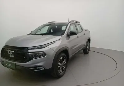 Fiat Toro 2025 1.3 turbo 270 flex freedom at6