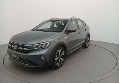 Volkswagen Nivus 2024 1.0 200 tsi total flex highline automático