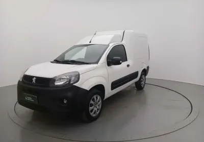 Peugeot Partner rapid 2024 1.4 evo flex business pack manual