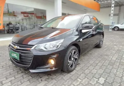 Chevrolet Onix 2024 1.0 flex plus lt manual