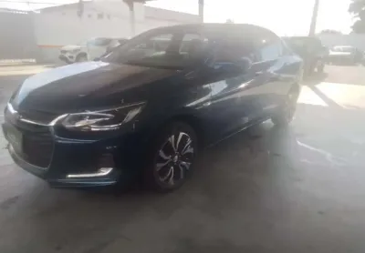 Chevrolet Onix 2024 1.0 turbo flex plus premier automático