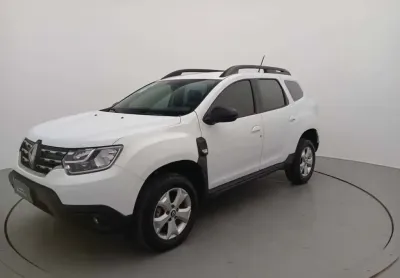 Renault Duster 2024 1.6 16v sce flex intense x-tronic