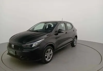 Fiat Argo 2025 1.0 firefly flex drive manual