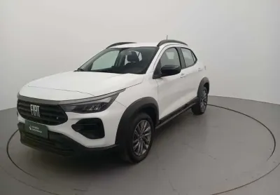 Fiat Pulse 2024 1.3 flex drive cvt