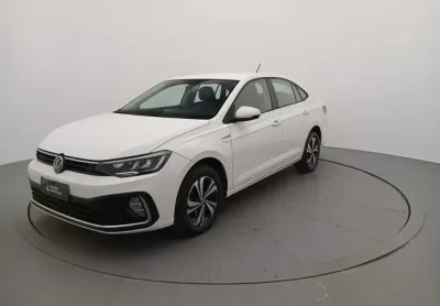 Volkswagen Virtus 2025 1.0 12v 200 tsi comfortline flex automático