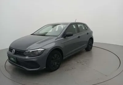 Volkswagen Polo 2025 1.0 mpi track manual