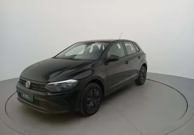 Volkswagen Polo 2025 1.0 mpi track manual