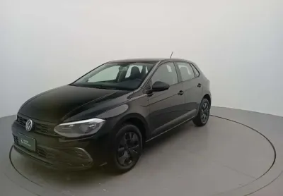 Volkswagen Polo 2025 1.0 mpi track manual