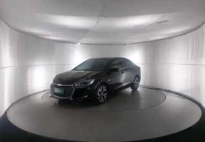 Chevrolet onix 2023 1.0 turbo flex plus premier automático