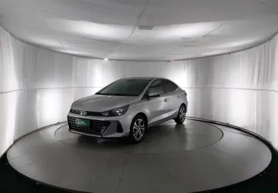 Hyundai hb20s 2023 1.0 tgdi flex comfort automático