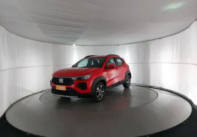 Fiat pulse 2023 1.0 turbo 200 flex audace cvt