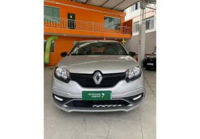Renault sandero 2023 1.0 12v sce flex s edition manual