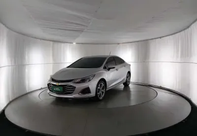 Chevrolet cruze 2022 1.4 turbo flex premier automático