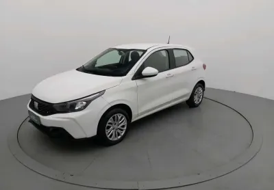Fiat argo 2023 1.0 firefly flex drive manual
