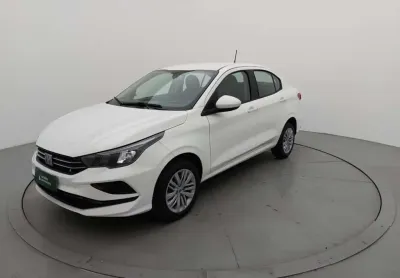 Fiat cronos 2024 1.3 firefly flex drive manual