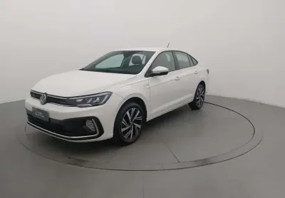 Volkswagen virtus 2024 1.0 200 tsi highline automático