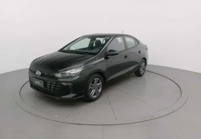 Hyundai hb20s 2025 1.0 tgdi flex comfort plus automático