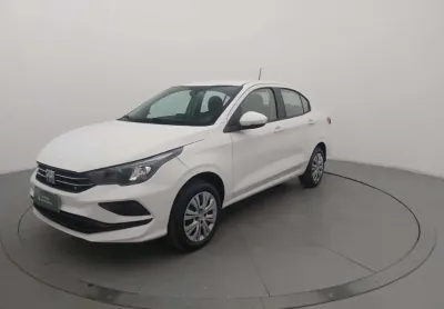 Fiat cronos 2025 1.0 firefly flex drive manual