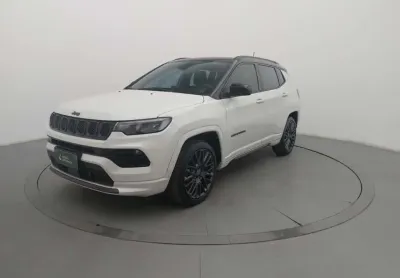 Jeep compass 2024 1.3 t270 turbo flex s at6