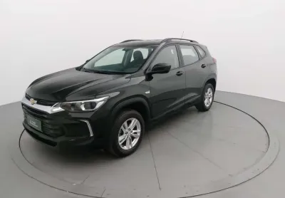 Chevrolet tracker 2023 1.0 turbo flex ltz automático