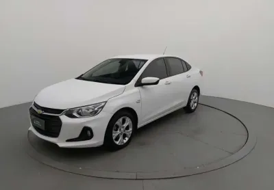 Chevrolet onix 2023 1.0 turbo flex plus ltz manual