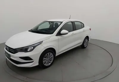 Fiat cronos 2024 1.3 firefly flex drive manual