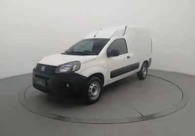 Fiat fiorino 2023 1.4 mpi furgão endurance 8v flex 2p manual