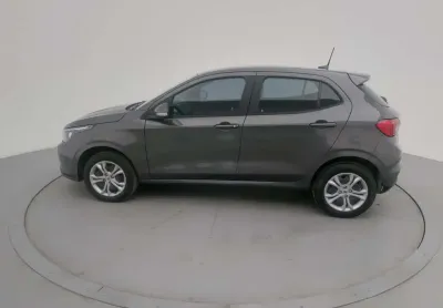 Fiat argo 2025 1.0 firefly flex drive manual