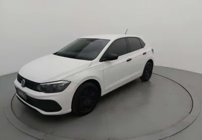 Volkswagen Polo 2025 1.0 mpi track manual