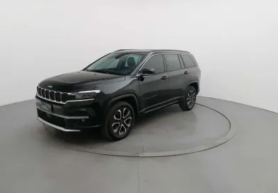 Jeep commander 2023 1.3 t270 turbo flex limited at6