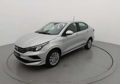 Fiat cronos 2025 1.0 firefly flex drive manual