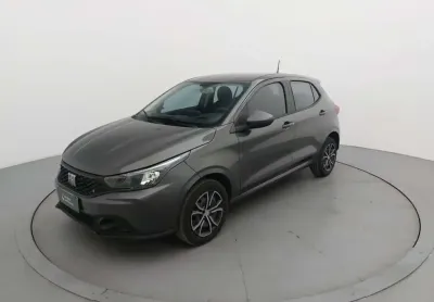 Fiat argo 2023 1.0 firefly flex drive manual