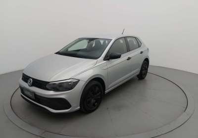 Volkswagen polo 2025 1.0 mpi track manual