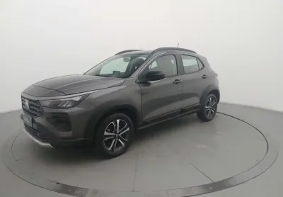 Fiat pulse 2025 1.0 turbo 200 flex audace cvt