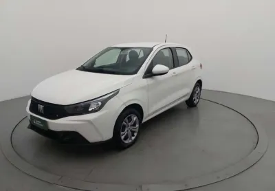 Fiat argo 2024 1.0 firefly flex drive manual