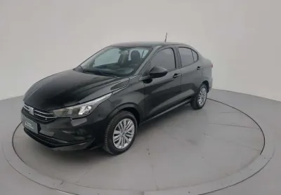 Fiat cronos 2024 1.3 firefly flex drive manual