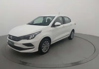 Fiat cronos 2025 1.0 firefly flex drive manual