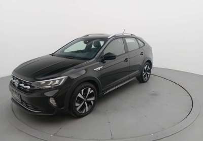 Volkswagen nivus 2024 1.0 200 tsi total flex highline automático