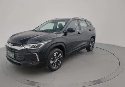 Chevrolet tracker 2024 1.2 turbo flex premier automático