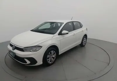 Volkswagen Polo 2024 1.0 mpi manual