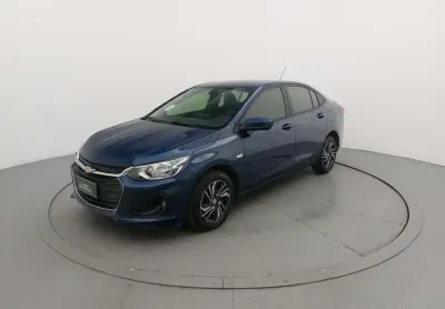 Chevrolet onix 2025 1.0 flex plus lt manual