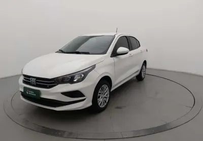 Fiat Cronos 2024 1.0 firefly flex drive manual