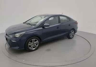 Hyundai Hb20s 2025 1.0 tgdi flex comfort plus automático