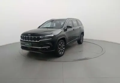 Jeep Commander 2023 2.0 td380 turbo diesel limited at9