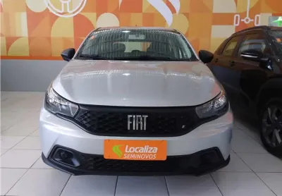 Fiat argo 2023 1.0 firefly flex manual