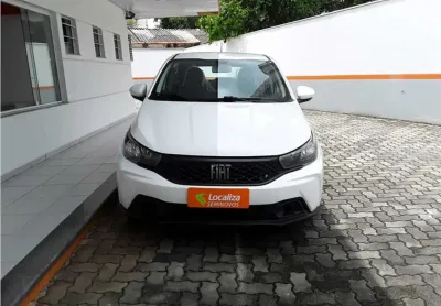 Fiat argo 2023 1.0 firefly flex drive manual
