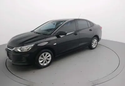 Chevrolet onix 2022 1.0 flex plus lt manual